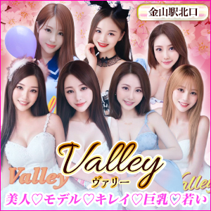 Valley ~ヴァリー~｜金山のリラクゼーション